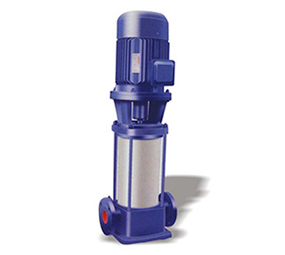CDL系列立式管道離心泵(CDL水泵)